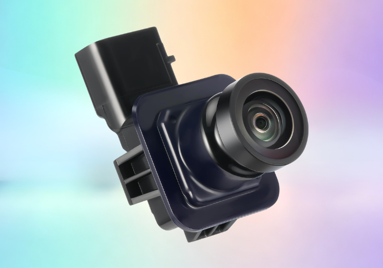 Backup Camera