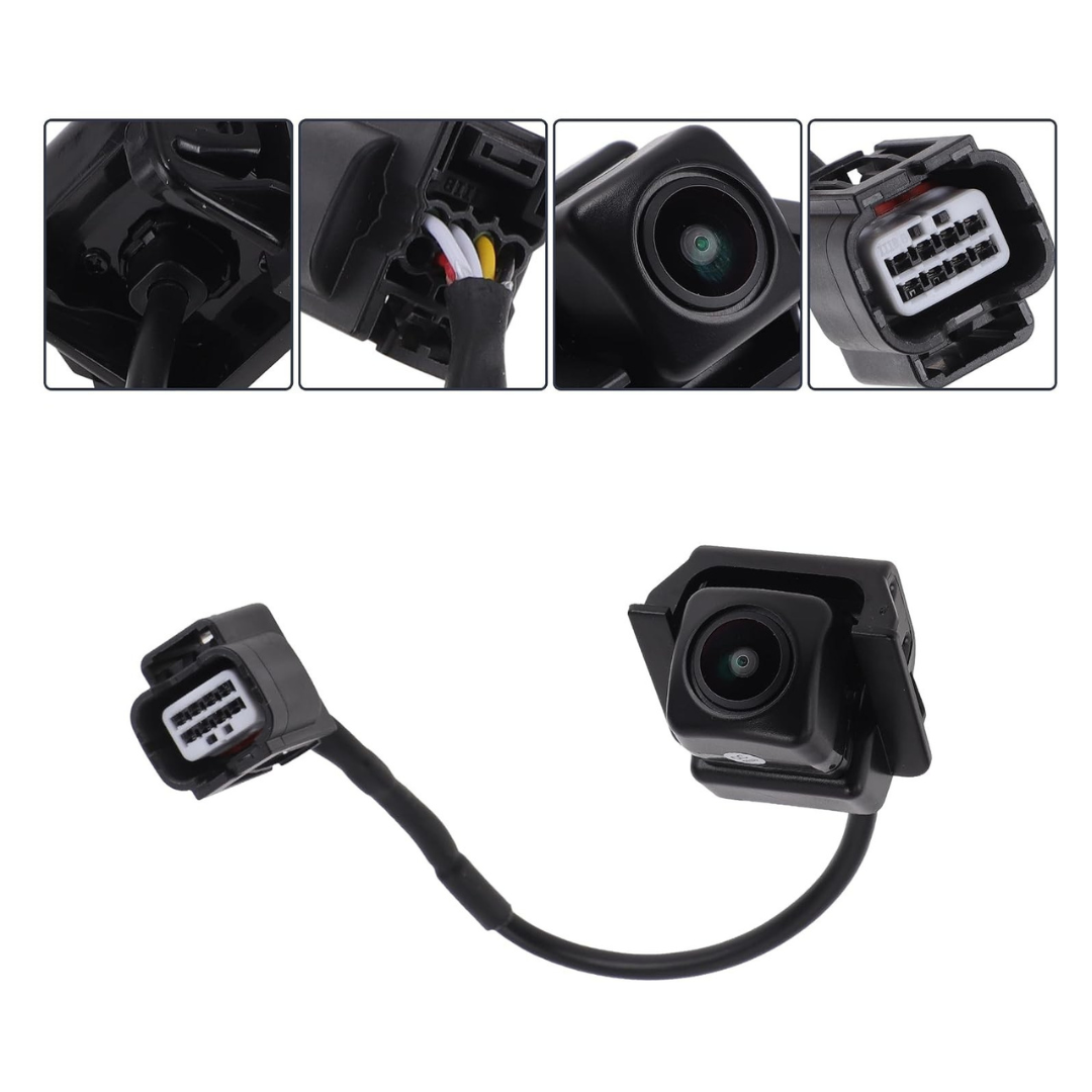 Backup Rear View Camera For Honda Civic 2014-2021 | OEM 39530-TEA-H01 39530-TBA-A01 39530-TEA-A21