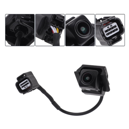 Backup Rear View Camera For Honda Civic 2014-2021 | OEM 39530-TEA-H01 39530-TBA-A01 39530-TEA-A21（副本） - SenFengTech
